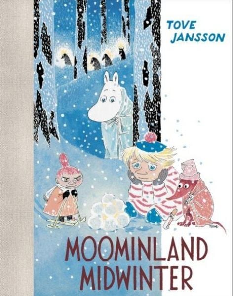 Produktbild: Moominland Midwinter
