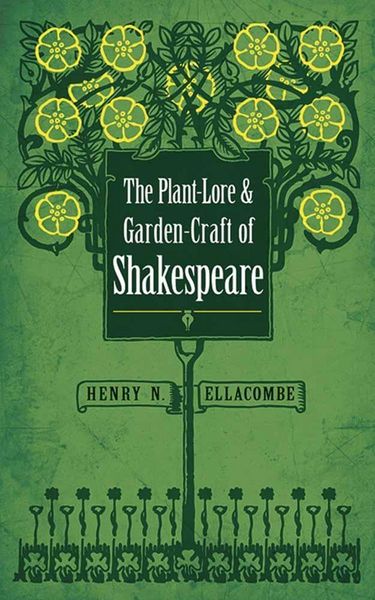 Produktbild: Plant-Lore & Garden-Craft Of S