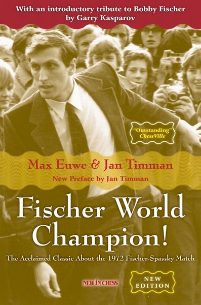 Produktbild: Fischer World Champion