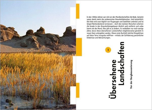 Produktbild: Letzte Kohle. Andere Landschaften