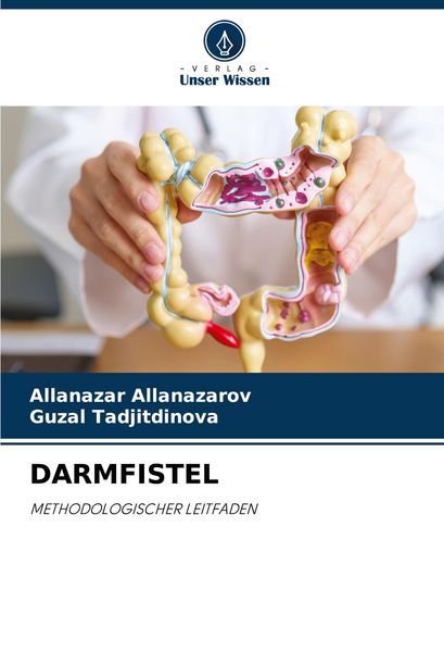 Produktbild: Darmfistel