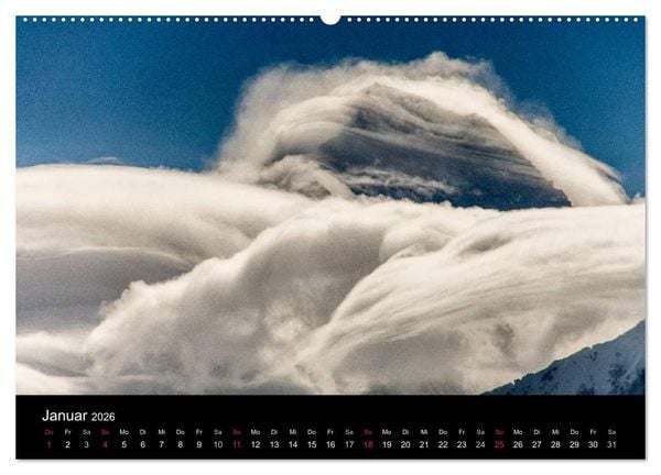 Produktbild: Faszination Nepal (hochwertiger Premium Wandkalender 2026 DIN A2 quer), Kunstdruck in Hochglanz
