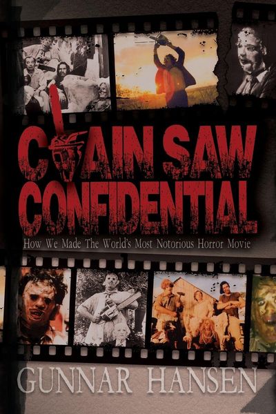 Produktbild: Chain Saw Confidential