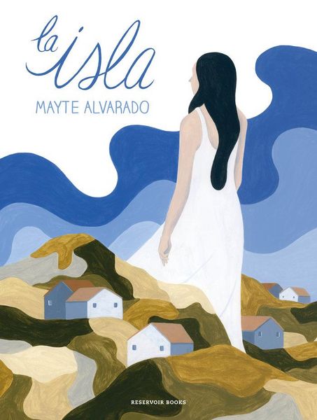 Produktbild: La isla
