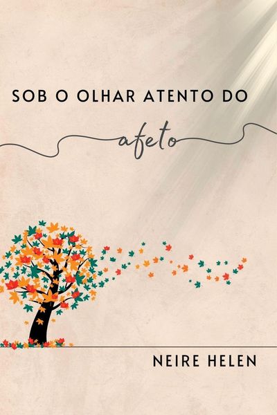Produktbild: Sob O Olhar Atento Do Afeto