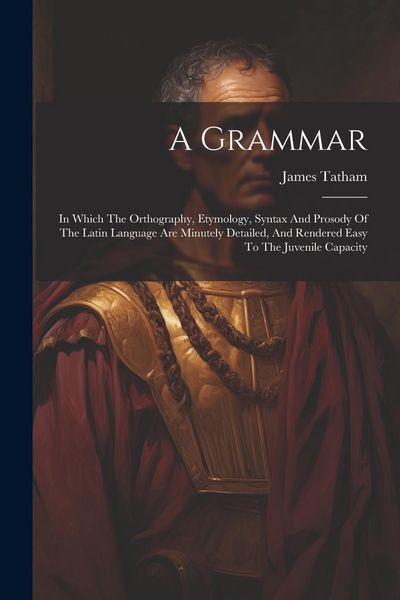 Produktbild: A Grammar