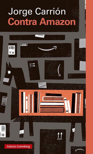 Produktbild: Contra Amazon