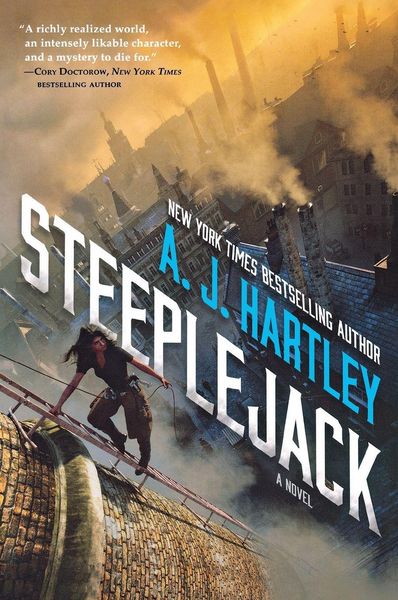 Produktbild: Steeplejack