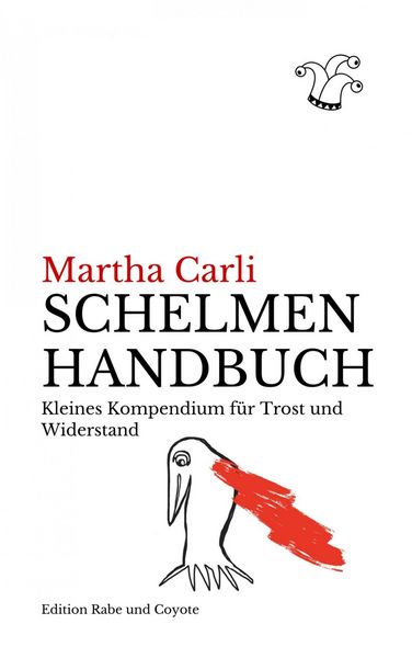 Produktbild: Schelmenhandbuch