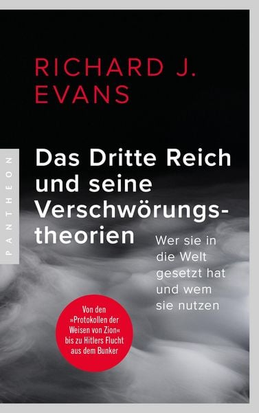 Produktbild: Das Dritte Reich und seine Verschw&ouml;rungstheorien