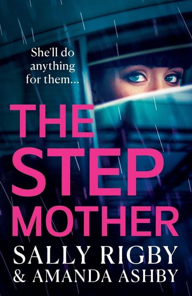 Produktbild: The Stepmother