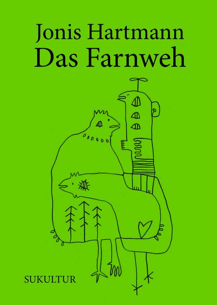 Produktbild: Das Farnweh