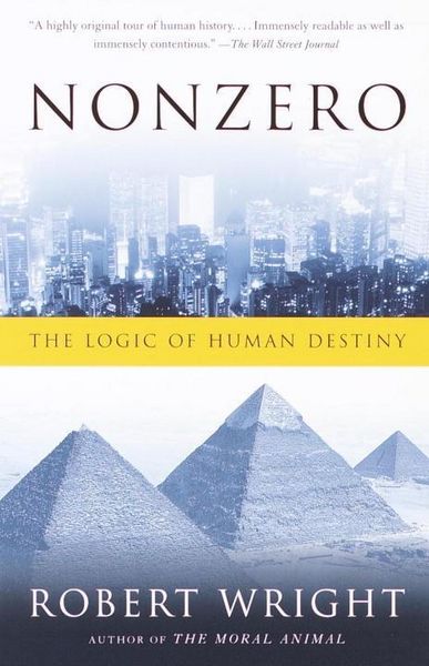 Produktbild: Nonzero