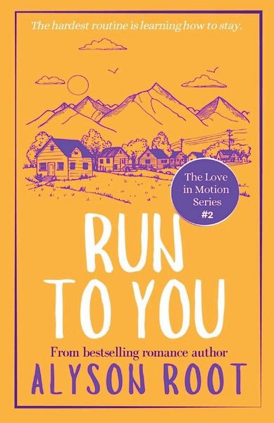 Produktbild: Run to You
