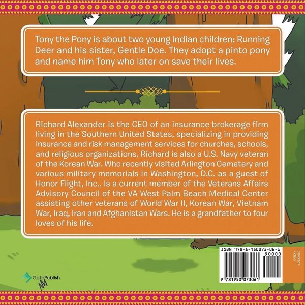 Produktbild: Tony the Pony