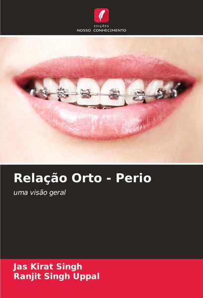 Produktbild: Rela&ccedil;&atilde;o Orto - Perio