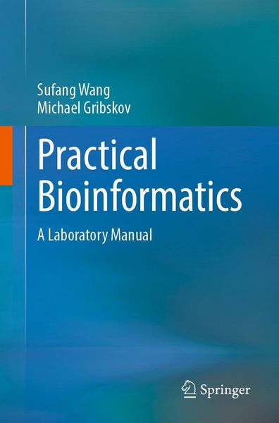 Produktbild: Practical Bioinformatics