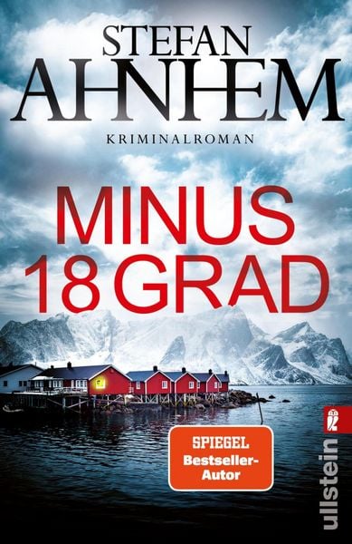 Produktbild: Minus 18 Grad