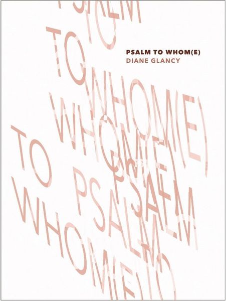 Produktbild: Psalm to Whom(e)