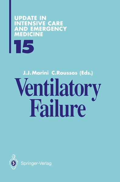 Produktbild: Ventilatory Failure