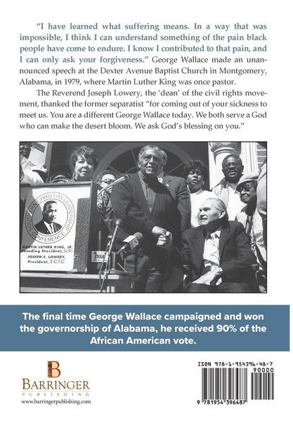 Produktbild: George Wallace