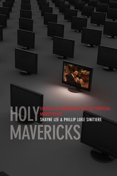 Produktbild: Holy Mavericks