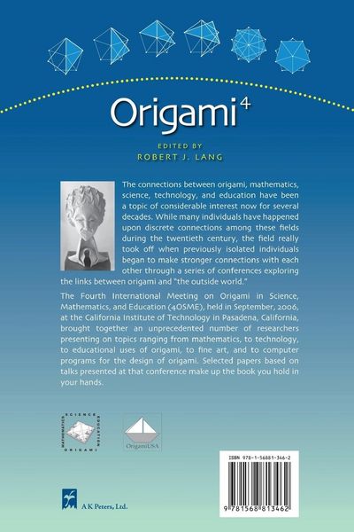 Produktbild: Origami 4