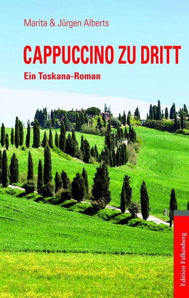 Produktbild: Cappuccino zu dritt