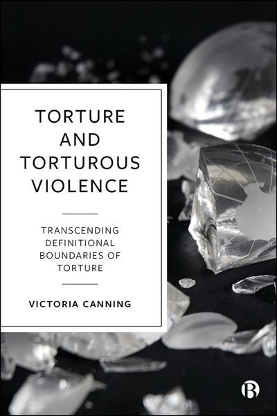 Produktbild: Torture and Torturous Violence