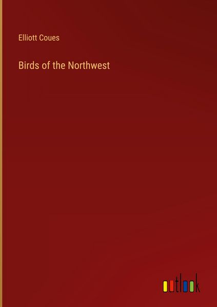 Produktbild: Birds of the Northwest