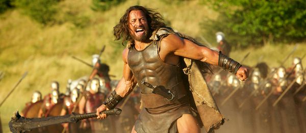 Produktbild: Hercules