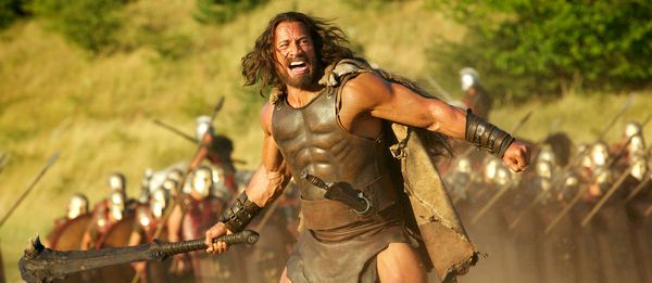 Produktbild: Hercules - Extended Cut