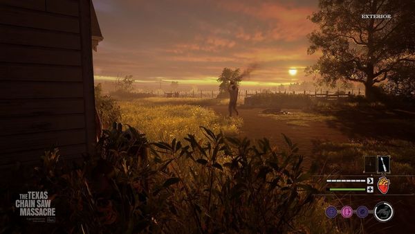 Produktbild: The Texas Chain Saw Massacre