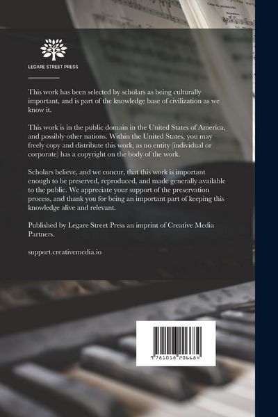 Produktbild: Pi&egrave;ces de clavecin; Volume 1