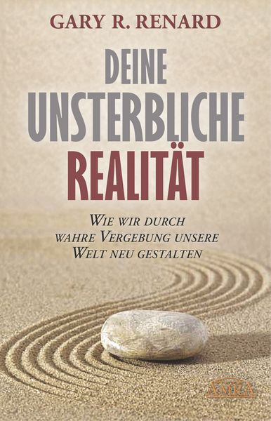Produktbild: Deine unsterbliche Realit&auml;t