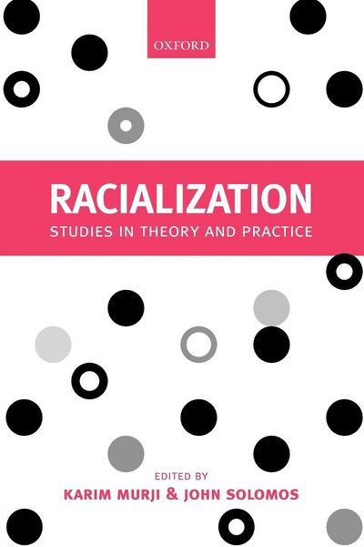Produktbild: Racialization