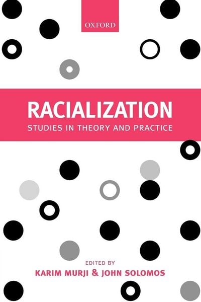 Produktbild: Racialization