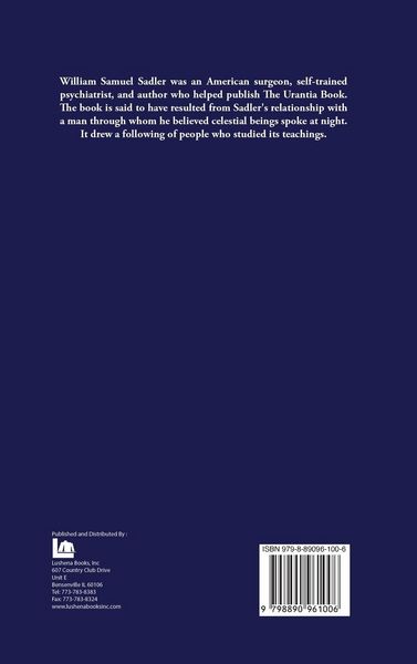 Produktbild: The Physiology of Faith and Fear