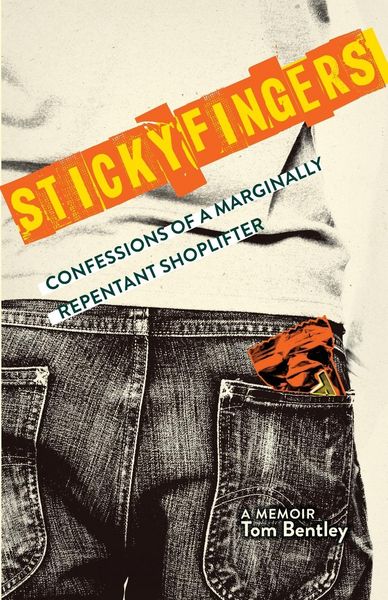 Produktbild: Sticky Fingers