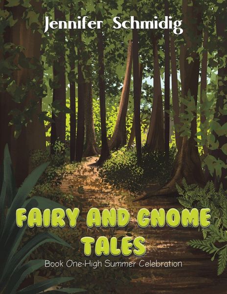 Produktbild: Fairy and Gnome Tales - Book One