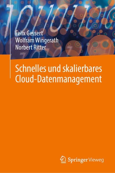 Produktbild: Schnelles und skalierbares Cloud-Datenmanagement