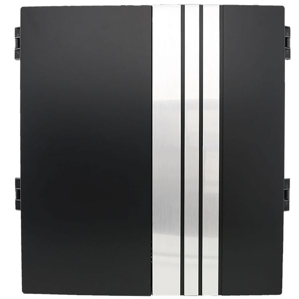 Produktbild: BULL'S E-Dart Cabinet Lightning RB-Sound