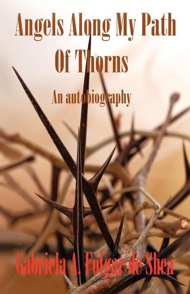Produktbild: Angels Along My Path of Thorns