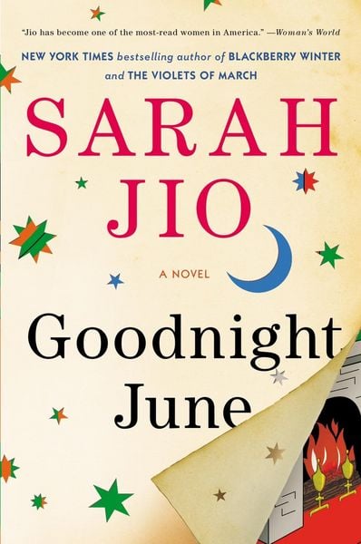 Produktbild: Goodnight June