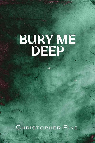 Produktbild: Bury Me Deep