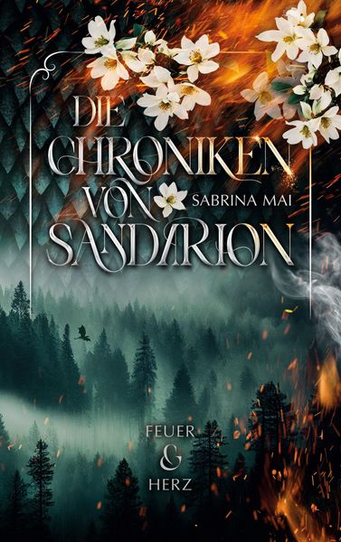 Produktbild: Die Chroniken von Sandarion