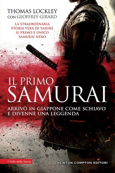Produktbild: Il primo samurai