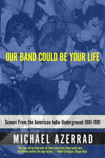 Produktbild: Our Band Could Be Your Life