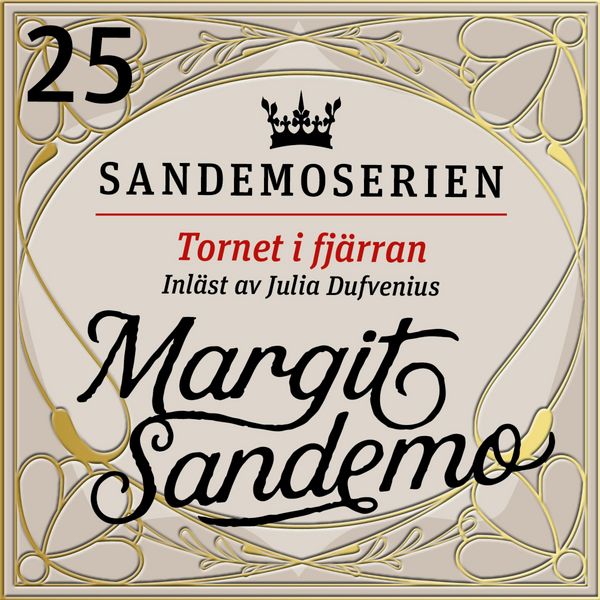 Produktbild: Tornet i fj&auml;rran