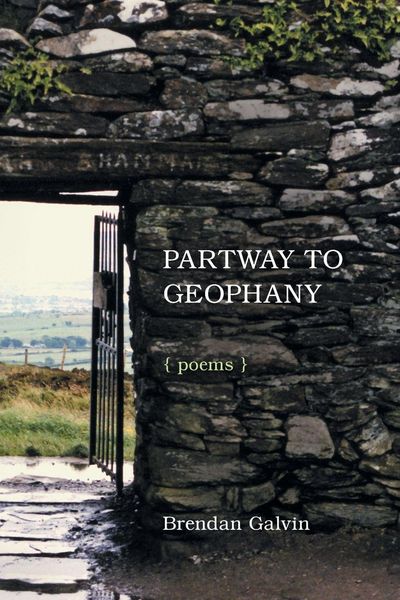 Produktbild: Partway to Geophany